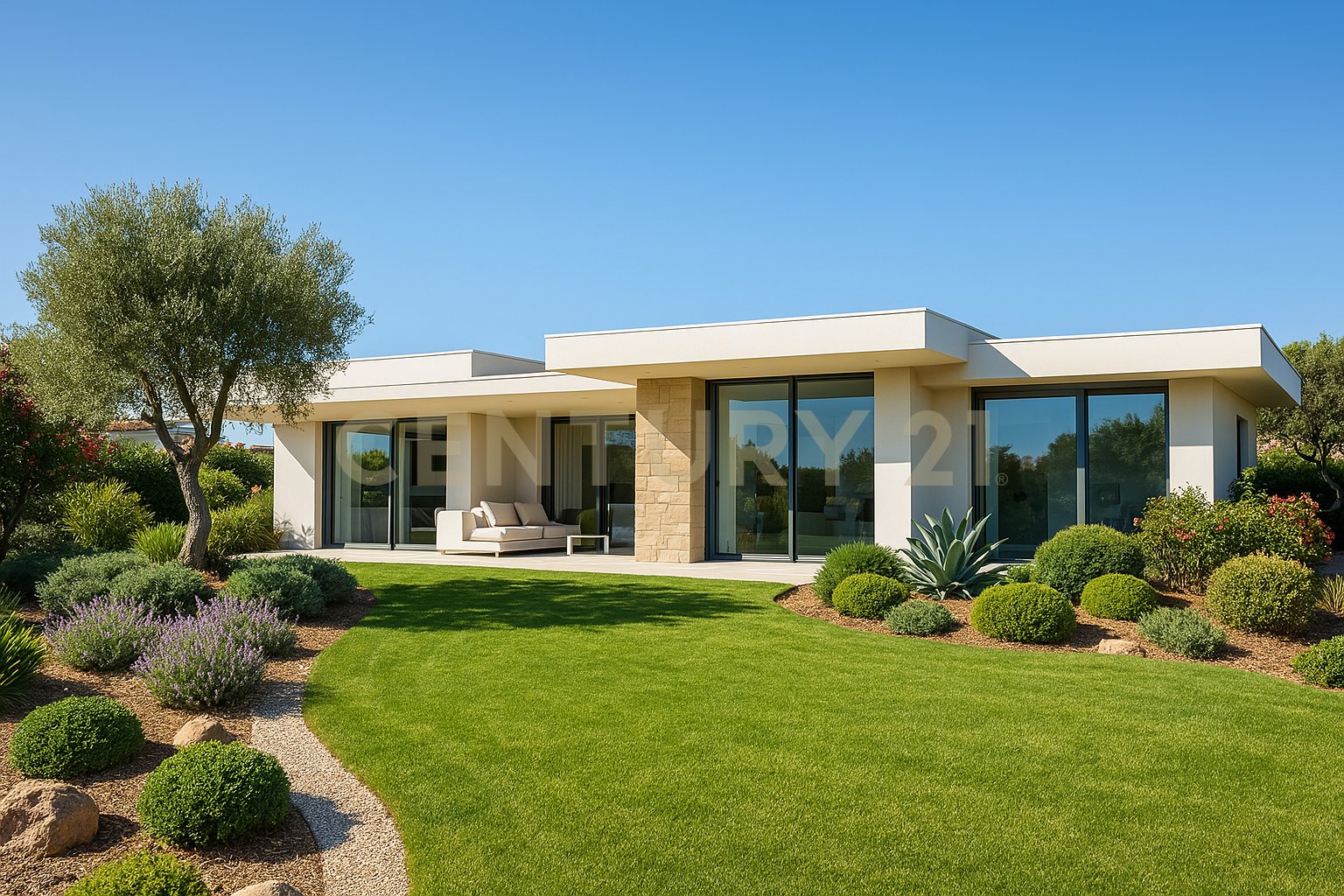 Home for sale, Corso Vittorio Veneto (Olbia, Italy)