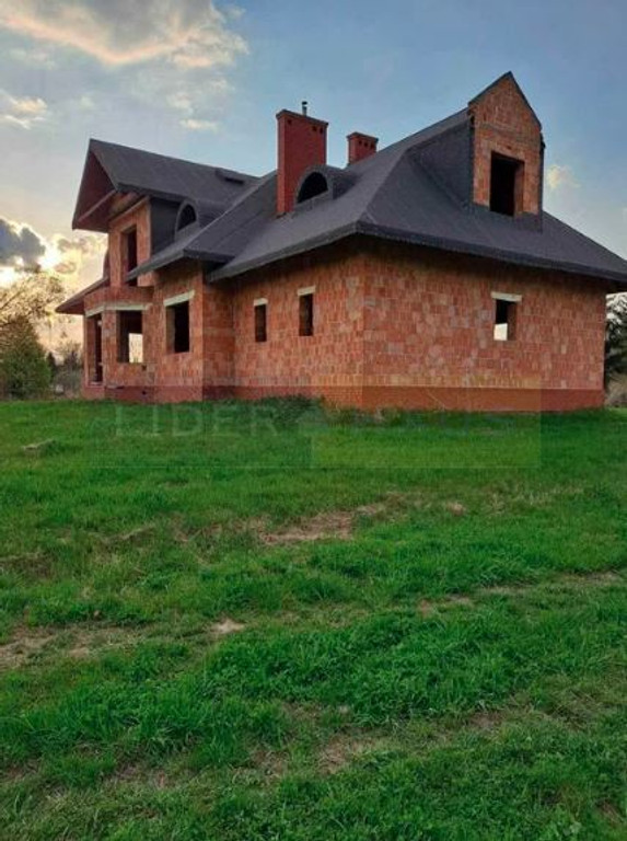 Home for sale, mazowieckie warszawski zachodni (Łomianki, Poland)