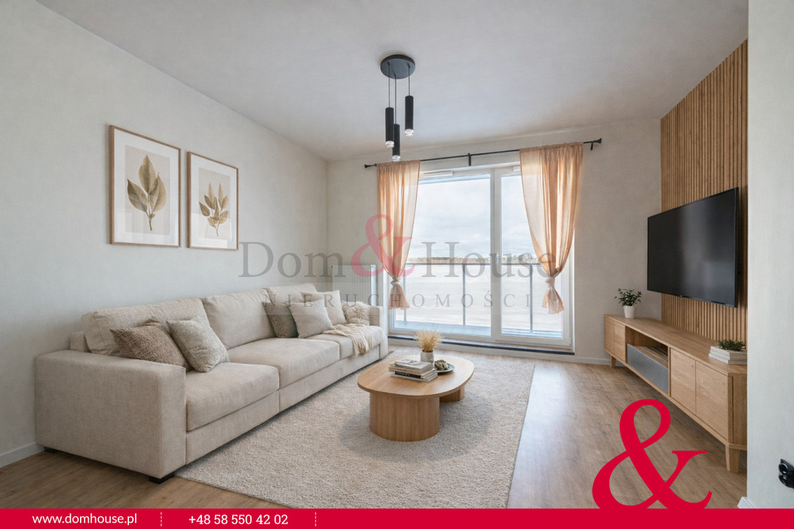 Condo for sale, pomorskie pucki , Ignacego Jana Paderewskiego (Gmina Kosakowo, Poland)