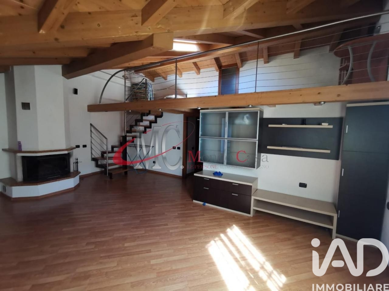 Condo for sale, Largo San Floriano (Rovereto, Italy)
