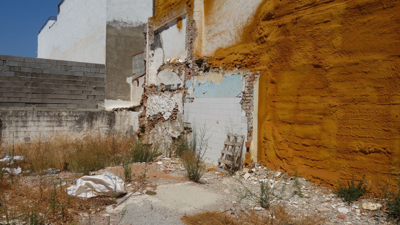 Land Plot for sale in Motril, Spain