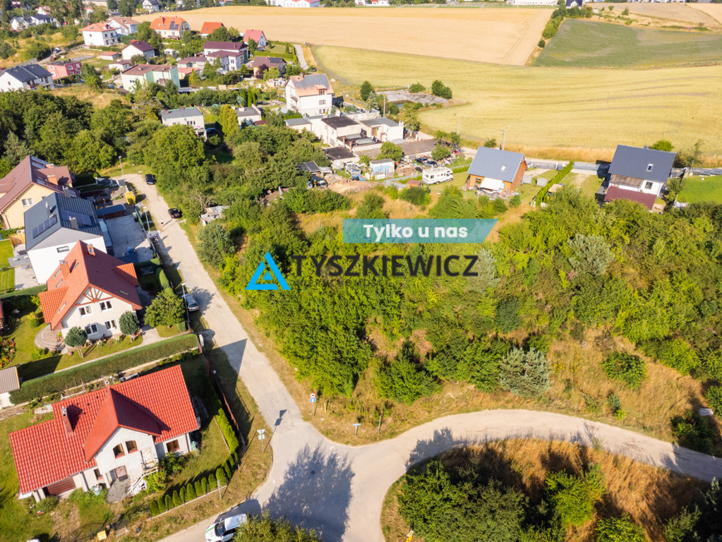 Land Plot for sale, pomorskie pucki , Szarotki (Kosakowo, Poland)