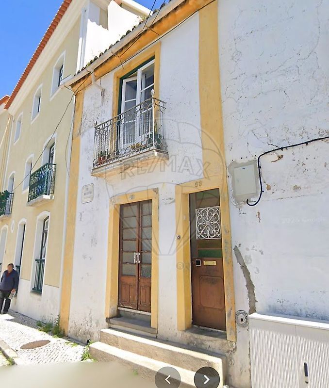 Building for sale in Abrantes, Portugal