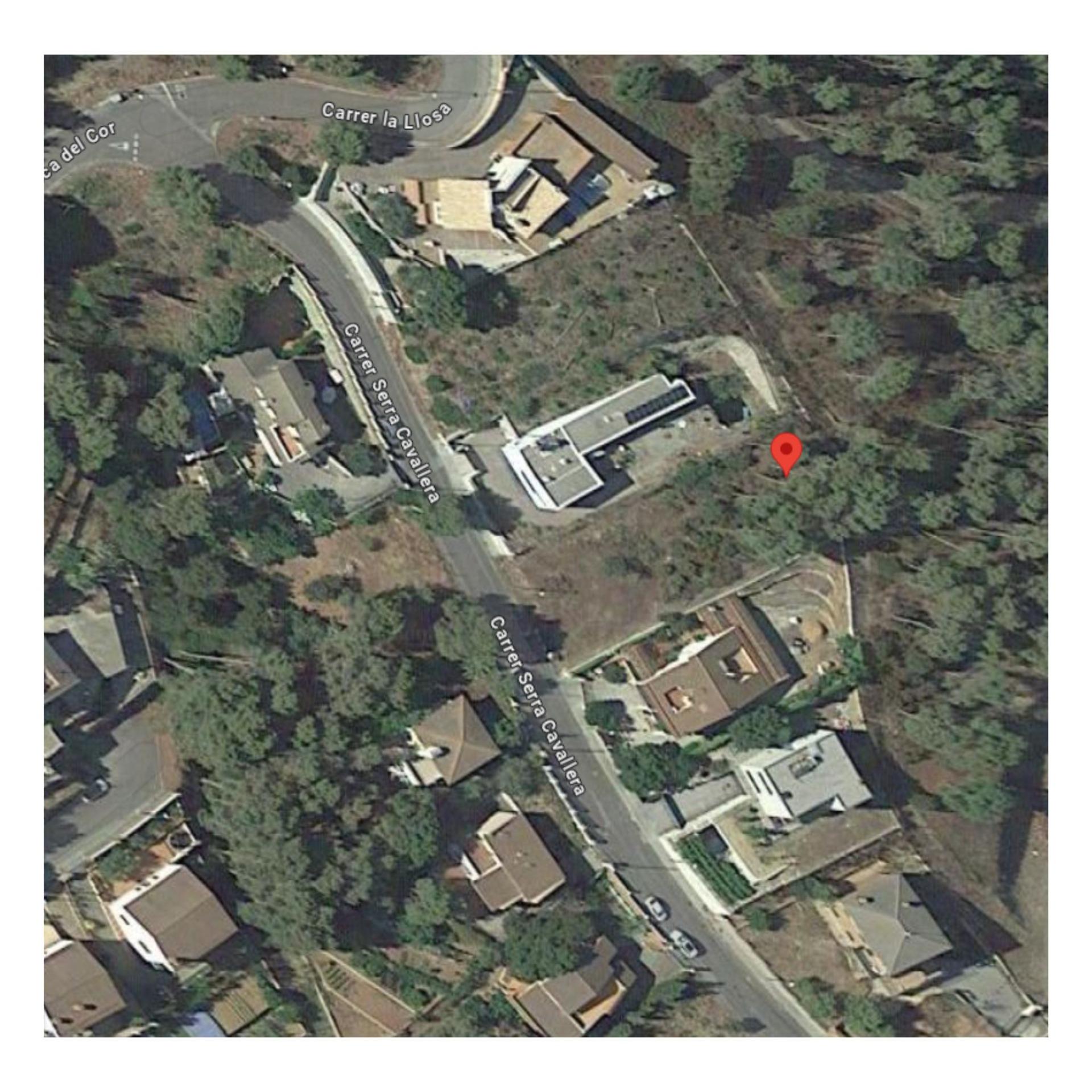 Unique opportunity: Plot in Sentmenat area CAN VINYALS