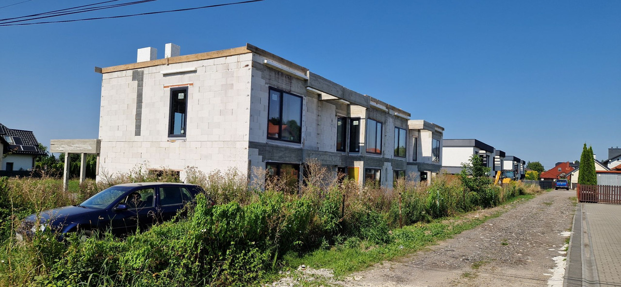 Home for sale, podkarpackie, Zofii Wallis (Rzeszow, Poland)