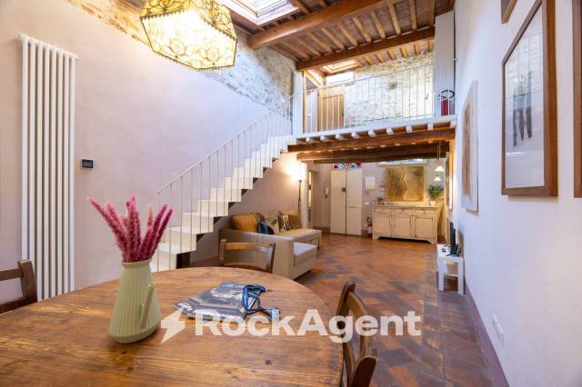 Condo for sale, Piazza dei Grilletti, 2 (Pisa, Italy)