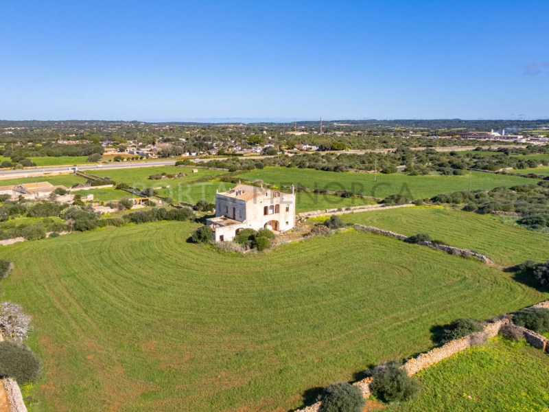 Home for sale in Ciutadella de Menorca, Spain