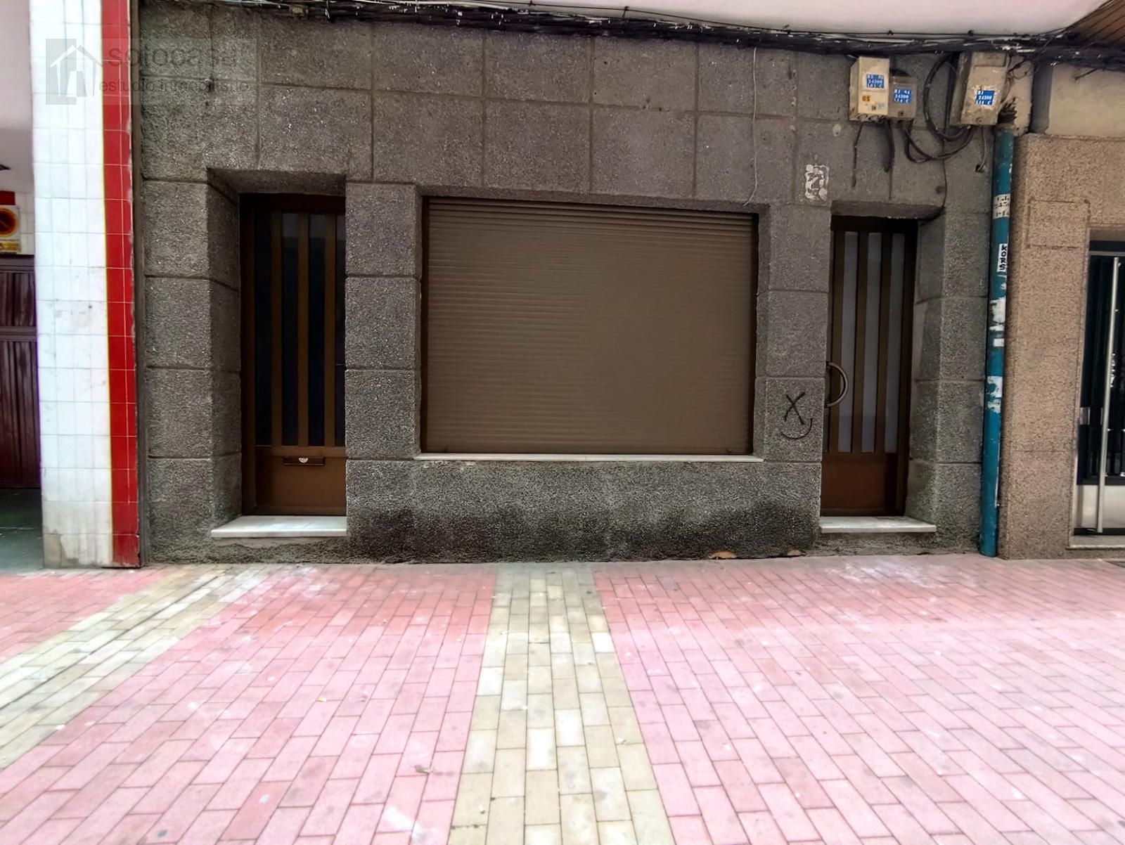Commercial for sale in Valladolid, Spain