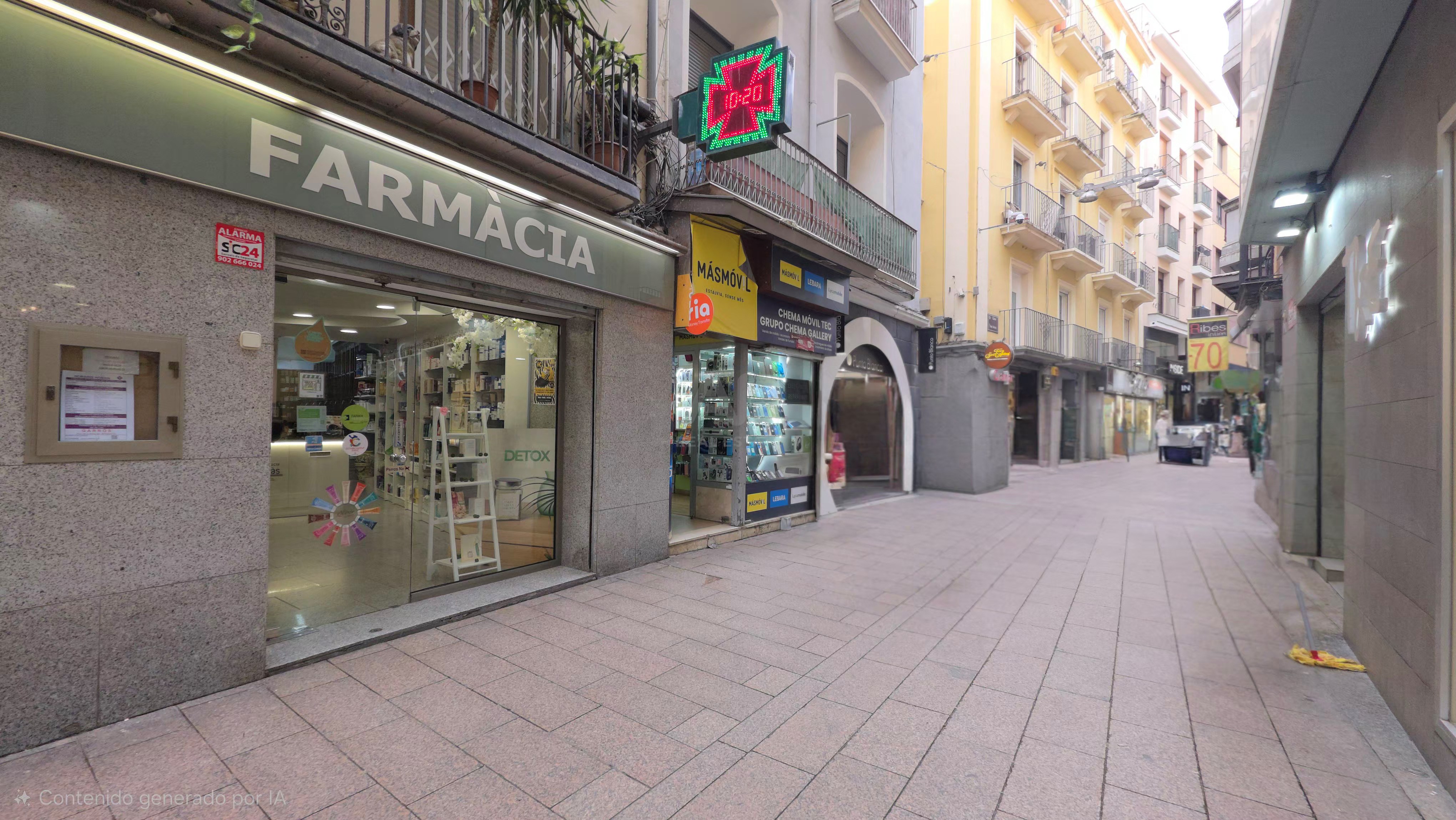 Loft 6 bedrooms - 169 m2