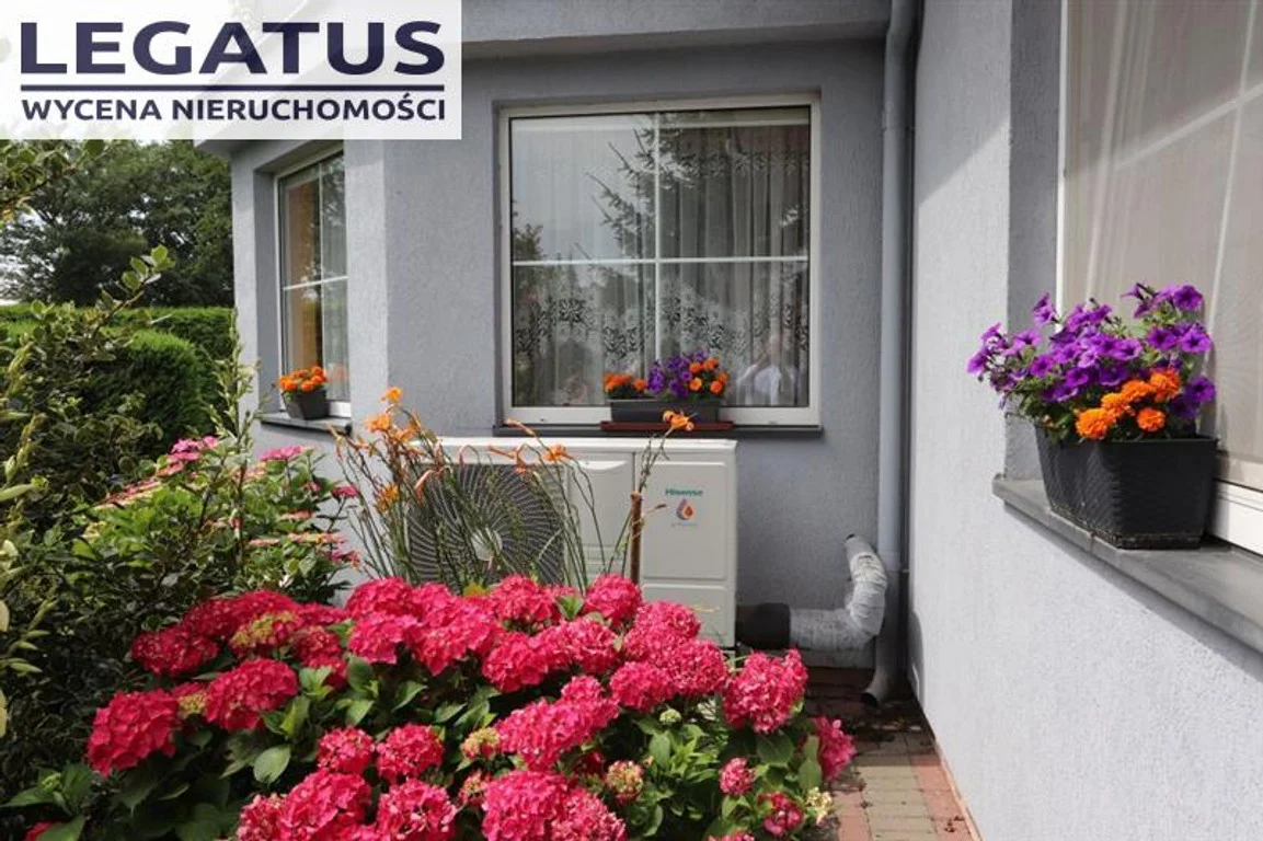 Home for sale, pomorskie pucki , Wczasowa (Wladyslawowo, Poland)