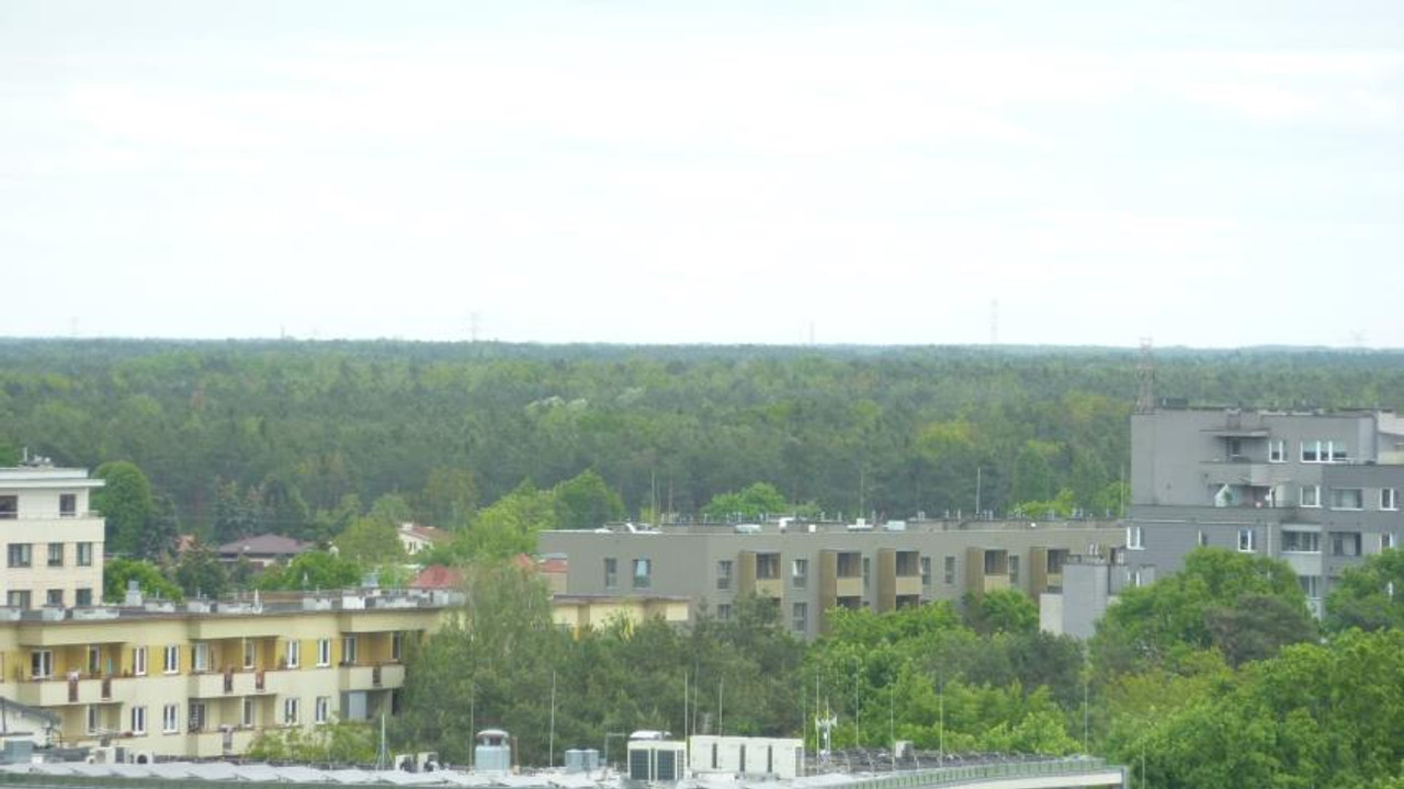 Condo for sale, mazowieckie legionowski (Legionowo, Poland)