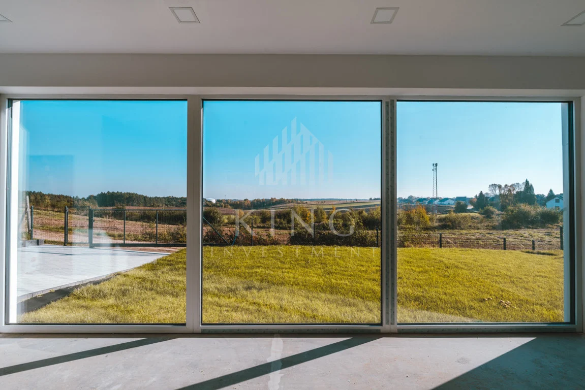 Home for sale, pomorskie pucki (Kosakowo, Poland)