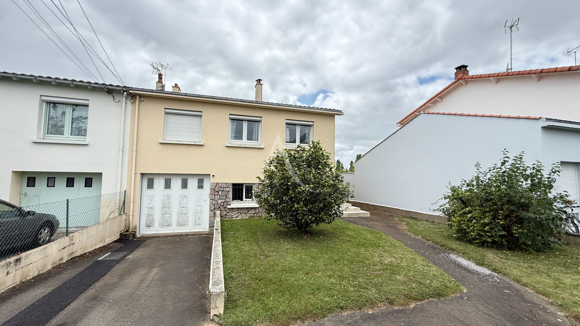 Home for sale in La Roche-sur-Yon, France