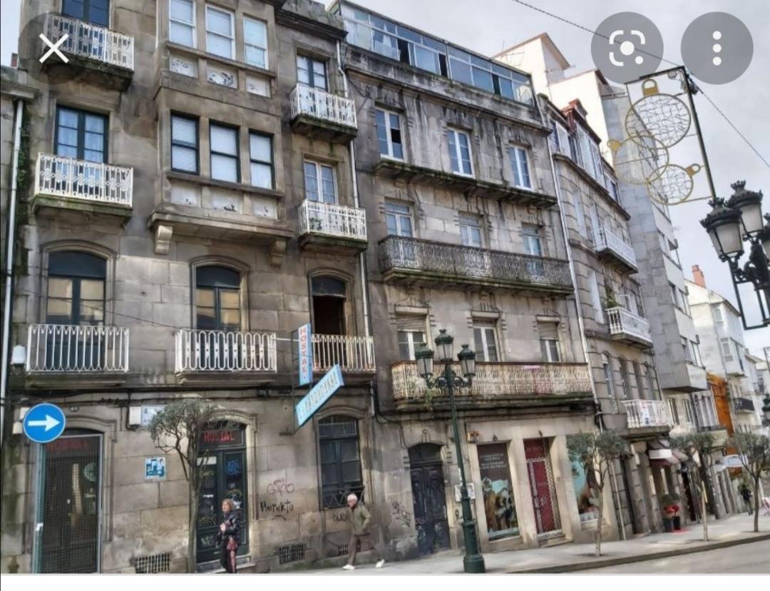 Building for sale in Vigo, Spain