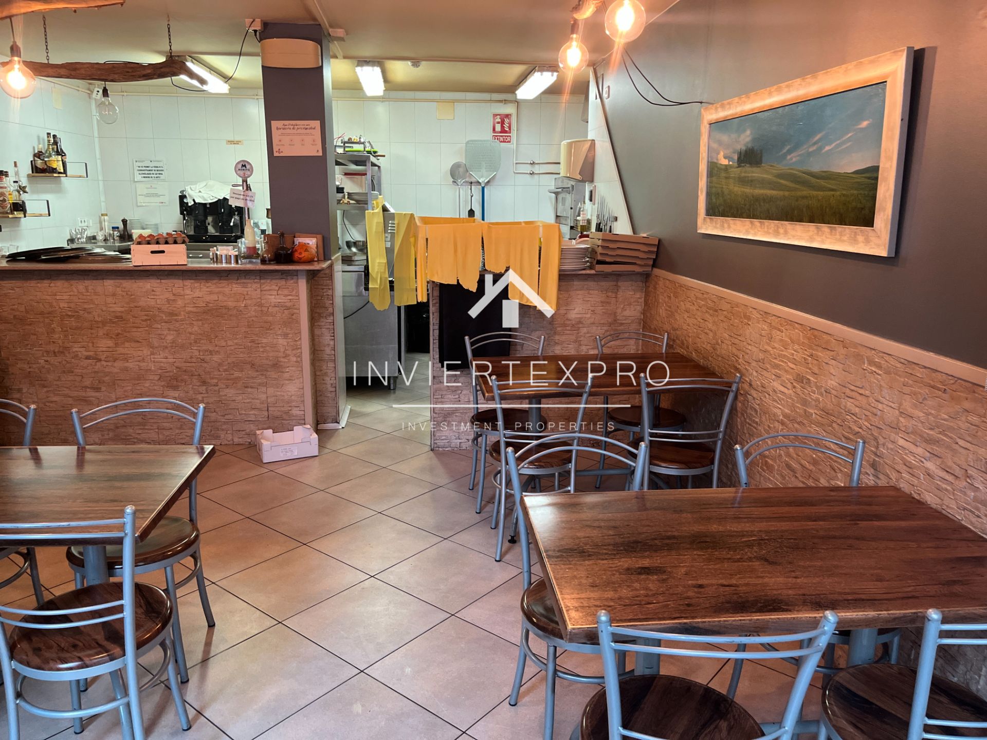 Commercial for sale in Montcada i Reixac, Spain