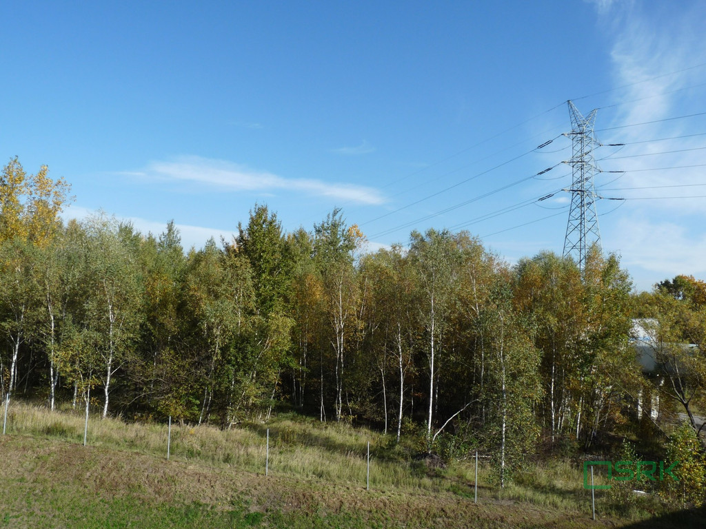Land Plot for sale, śląskie, Mysłowicka (Katowice, Poland)