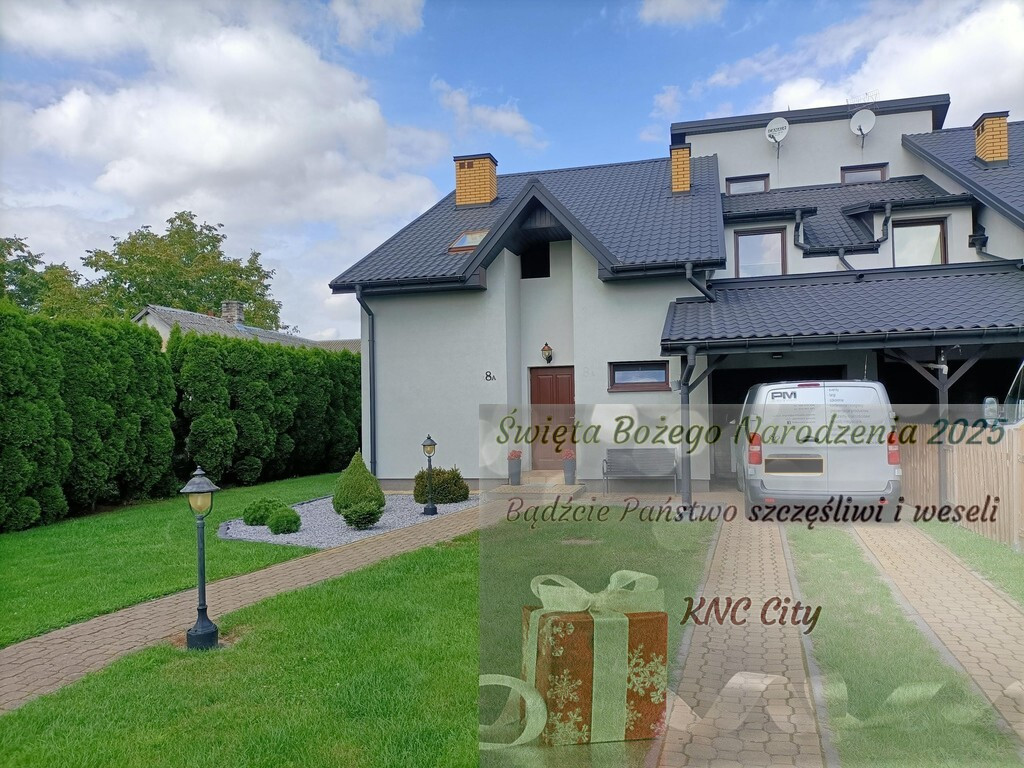 Home for sale, lubelskie puławski (Pulawy, Poland)