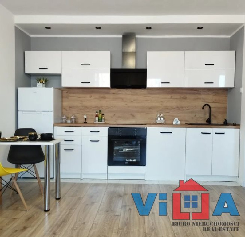 Condo for sale, lubuskie (Zielona Gora, Poland)