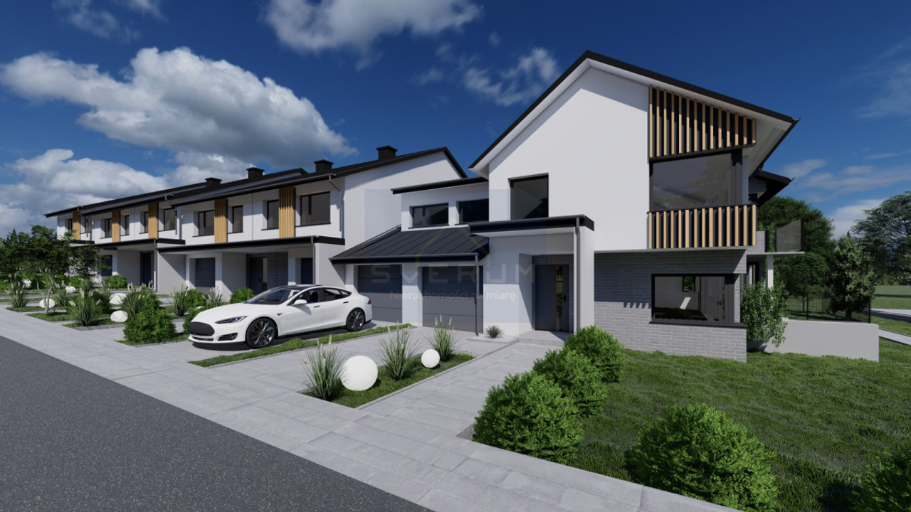 Home for sale, śląskie, Św. Wincentego Pallottiego (Częstochowa, Poland)