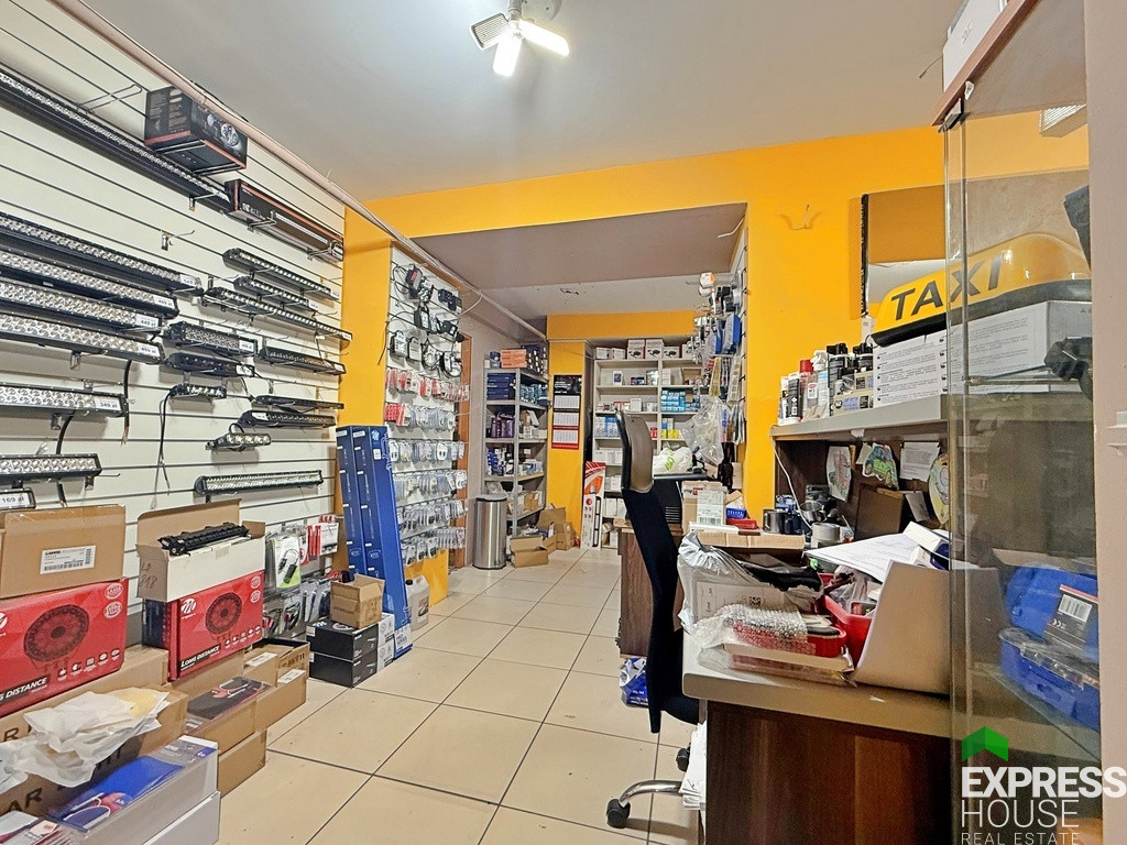 Building for sale, podlaskie, Marii Skłodowskiej-Curie (Bialystok, Poland)