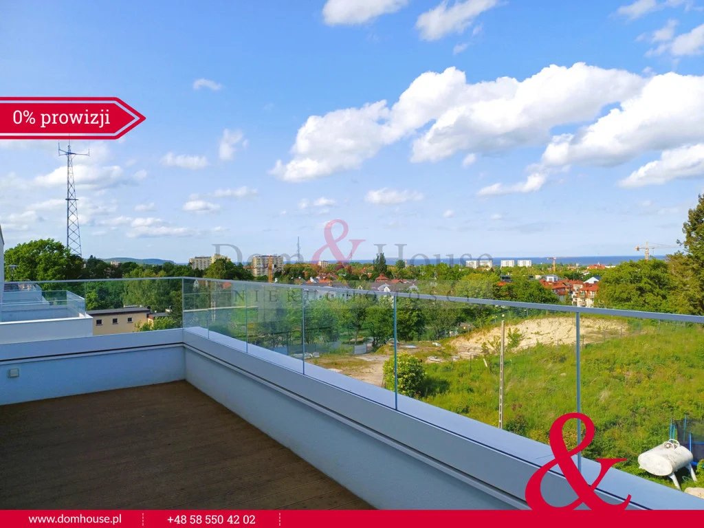 Condo for sale, pomorskie, Smolna (Sopot, Poland)