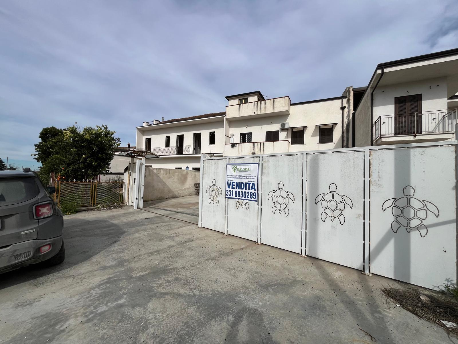 Home for sale, campania caserta (Maddaloni, Italy)