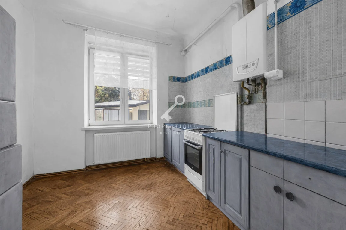 Condo for sale, mazowieckie pruszkowski , Leśna (Brwinów, Poland)