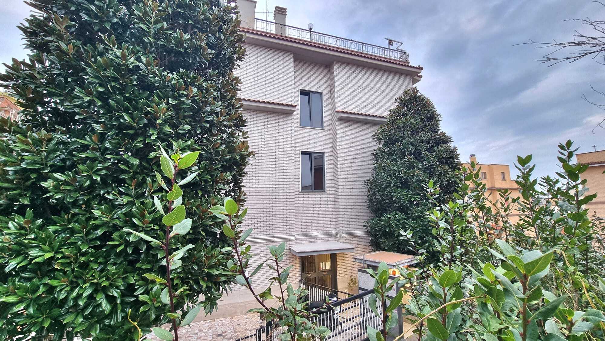 Condo for sale, lazio roma casetta mattei (Ponte Galeria-la Pisana, Italy)