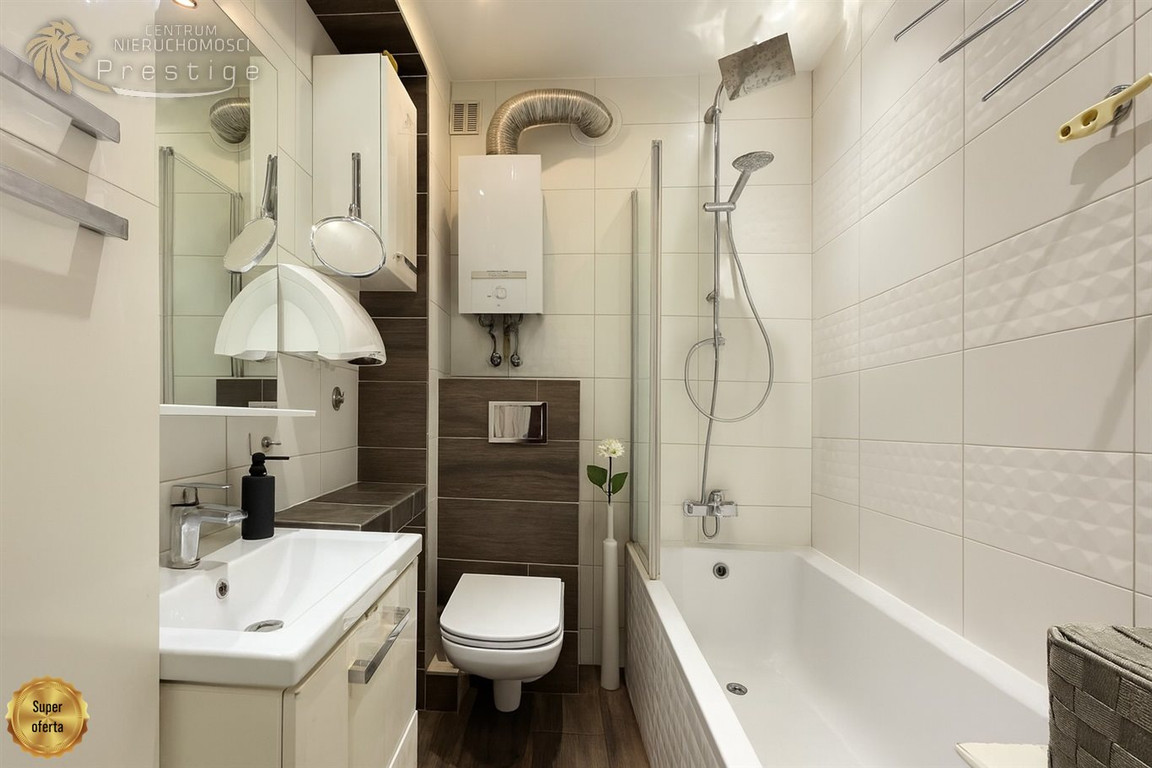 Condo for sale, śląskie (Bytom, Poland)