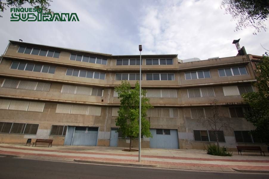 SHIP FOR SALE IN IGUALADA - REC