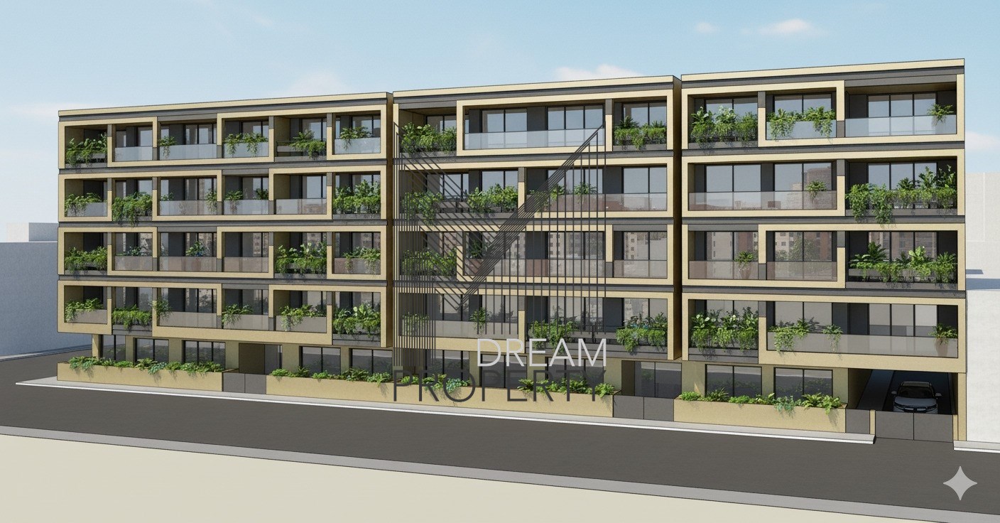 Urban land for sale in Olhão