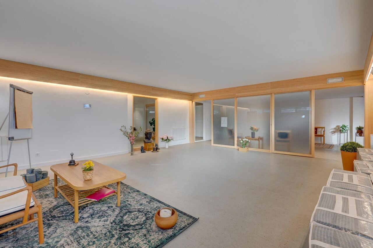 Commercial premises for sale, Ibaeta, Donostia / San Sebastián