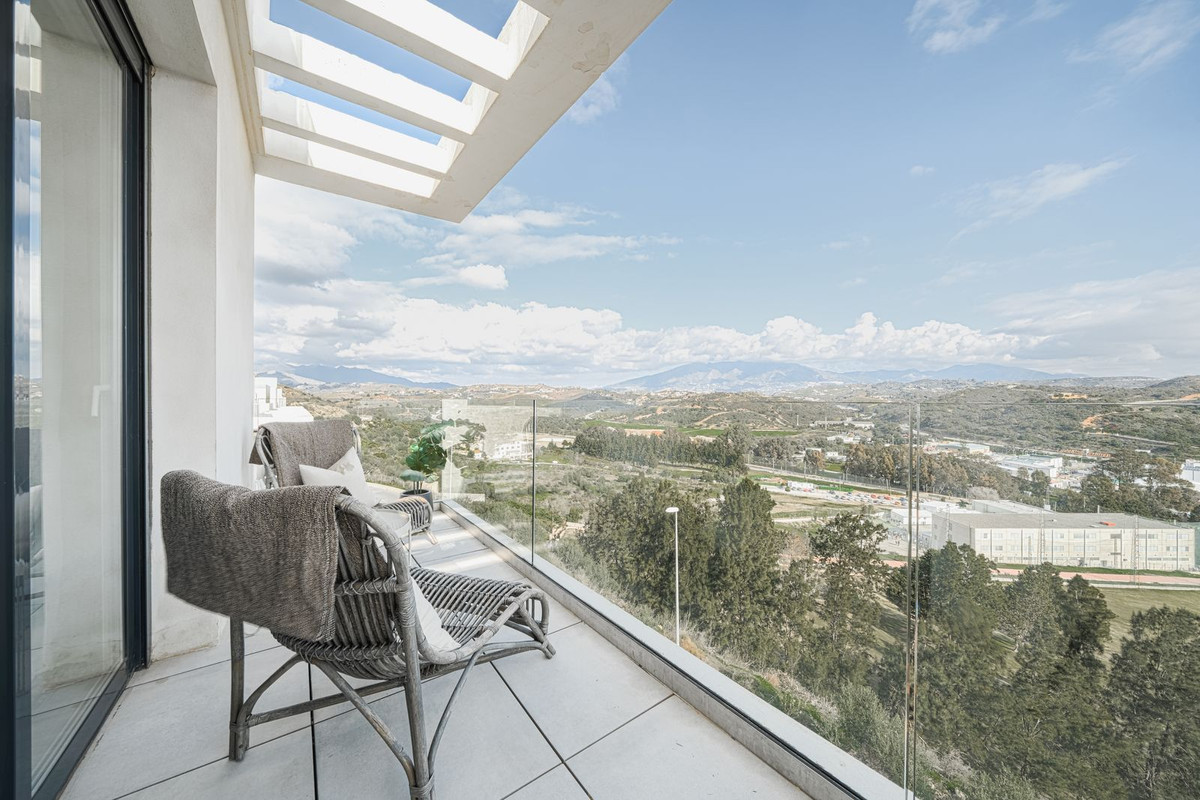 Condo for sale in La Cala de Mijas, Spain