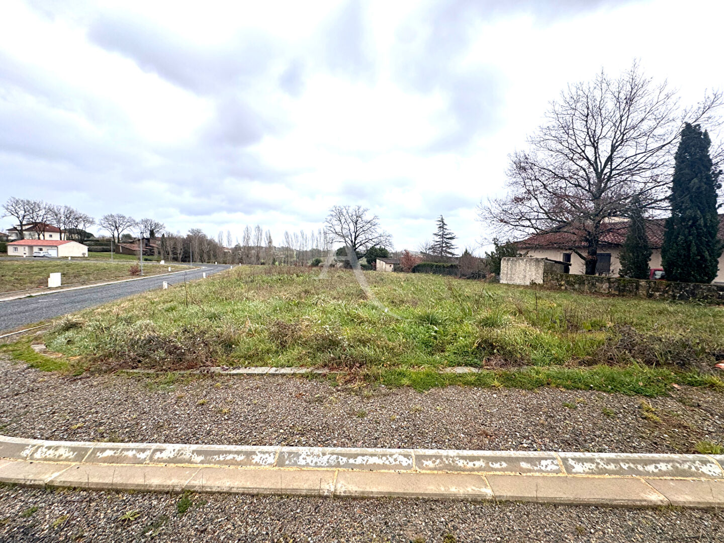 Land Plot for sale in Carmaux, France