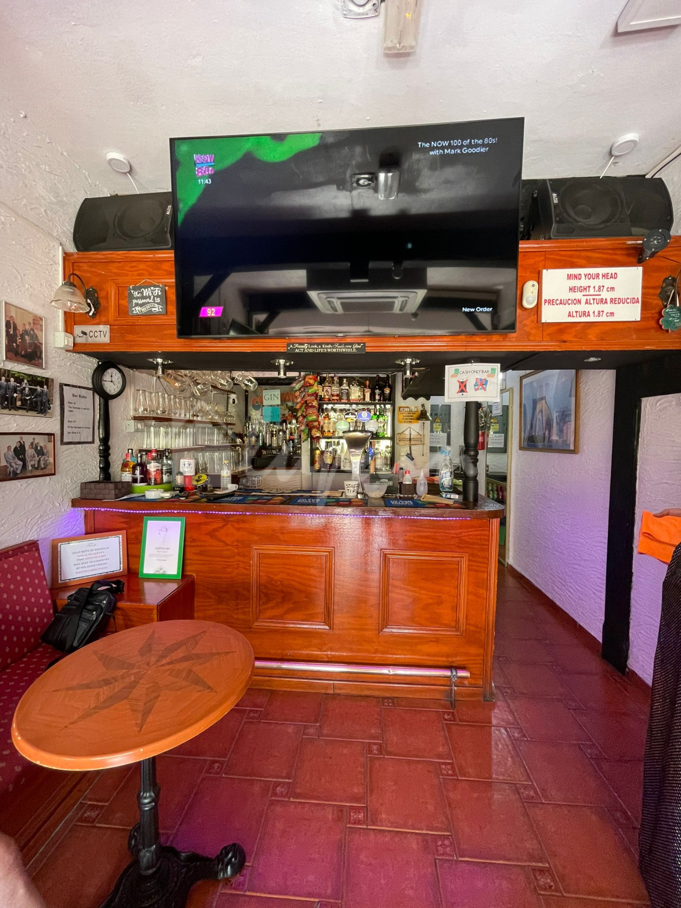 Commercial for sale in Arona, Spain
