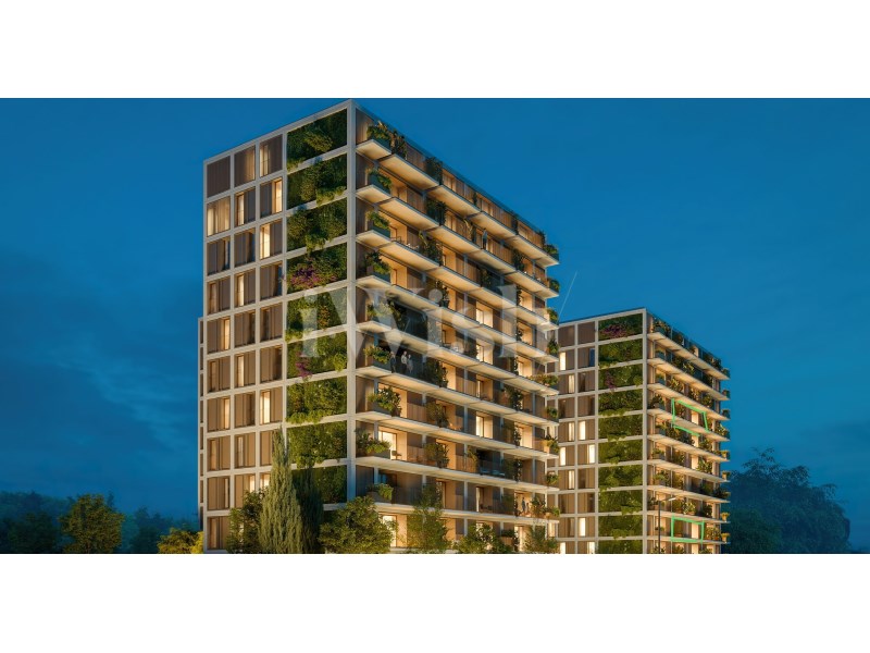 Royal Serenity Residences