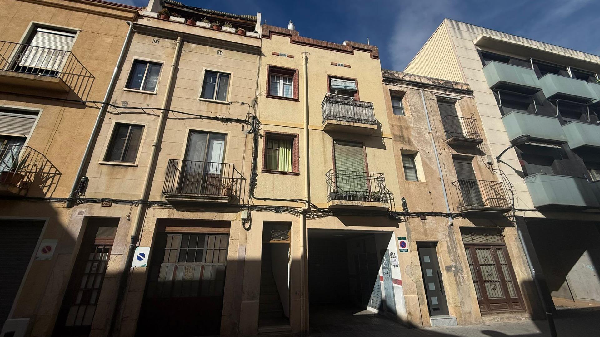 Balmes Street – Reus | Investment with immediate return