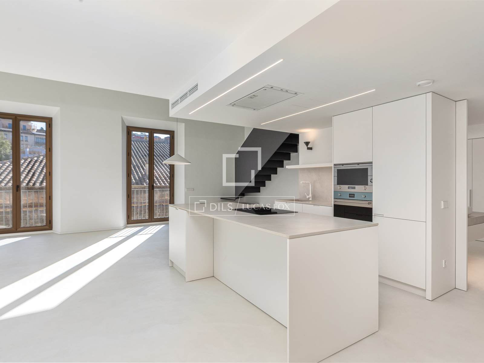 Condo for sale in Girona, Spain