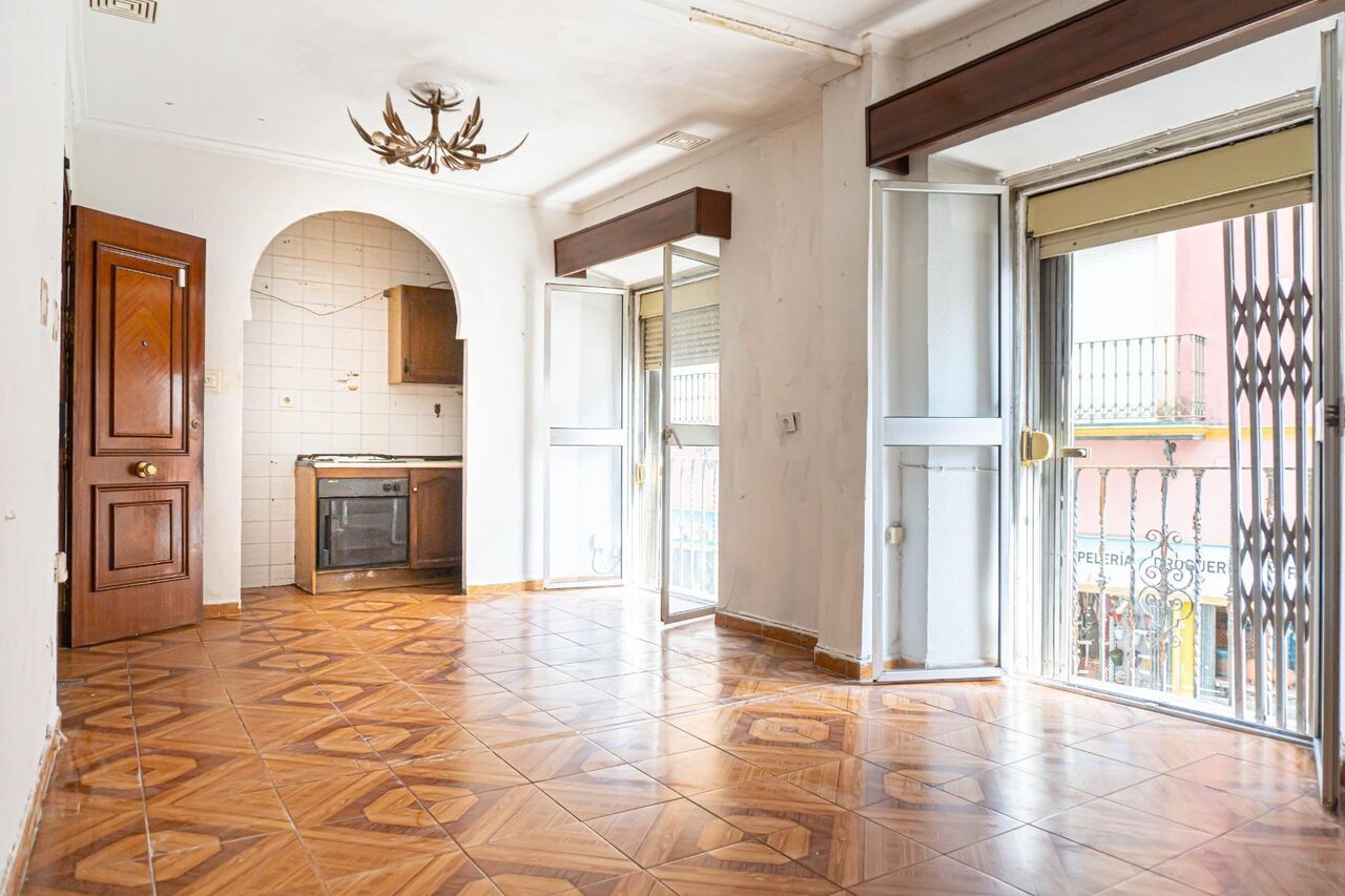 Building for sale, Casco Antiguo - Alfalfa, Sevilla