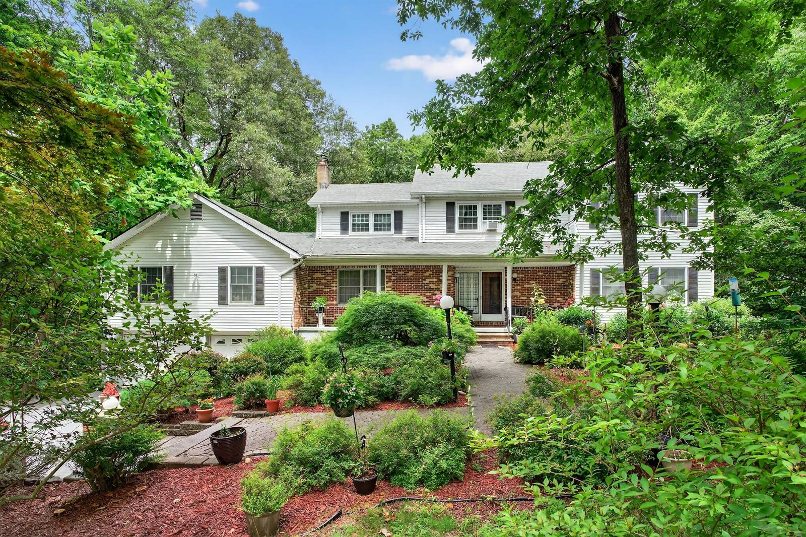 30 别墅待售在门罗| Sodichan