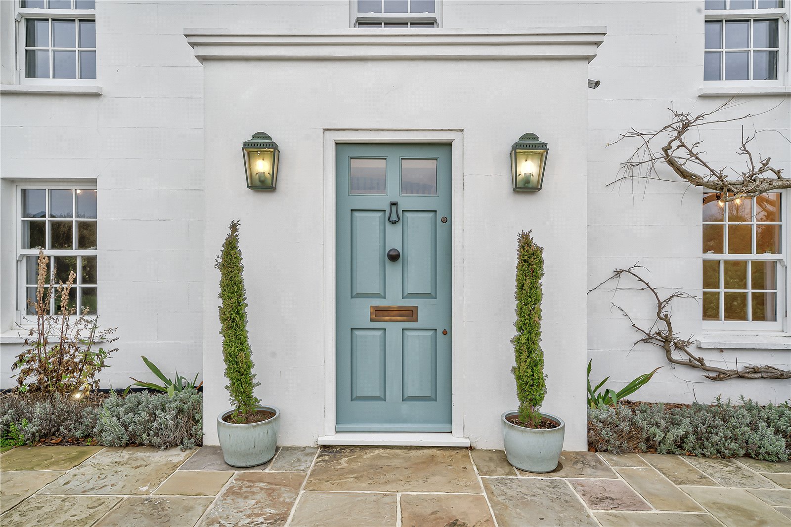 Detached House: for sale in Funtington