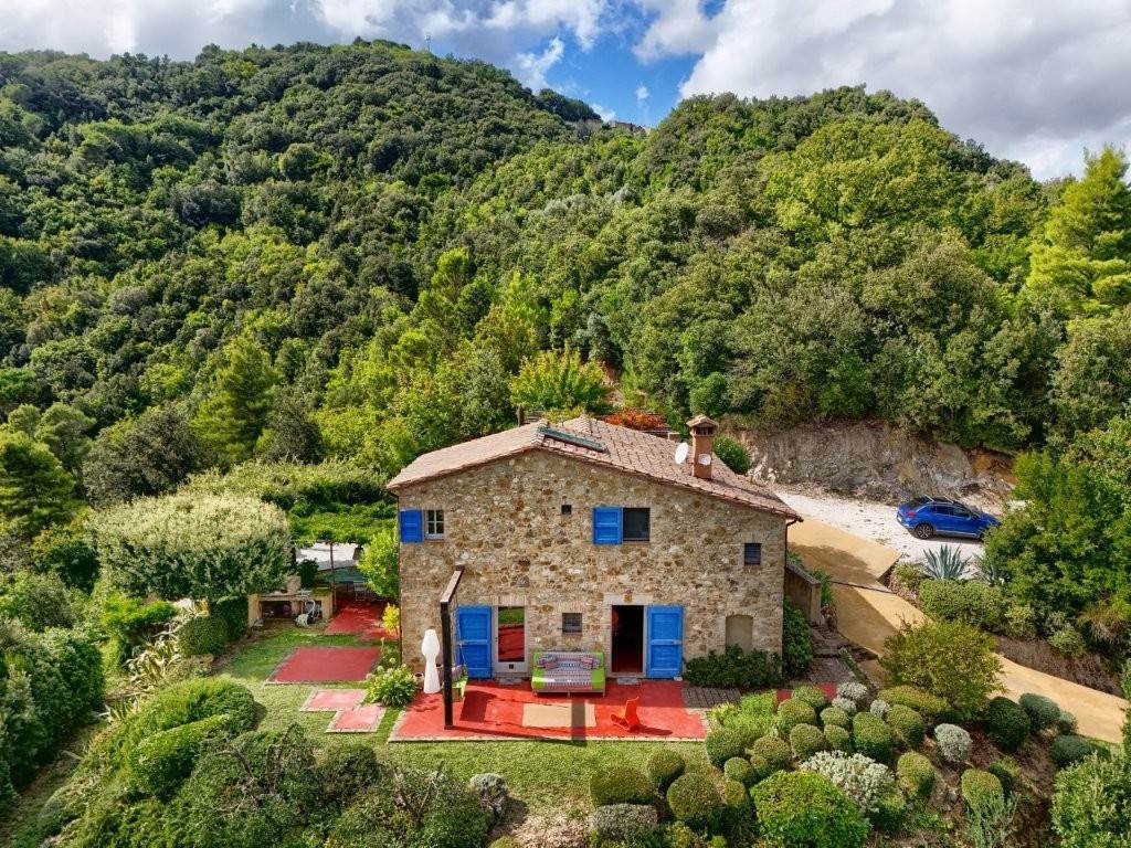 3 Bedrooms - Farmhouse - Tuscany - For Sale - A9591MR167