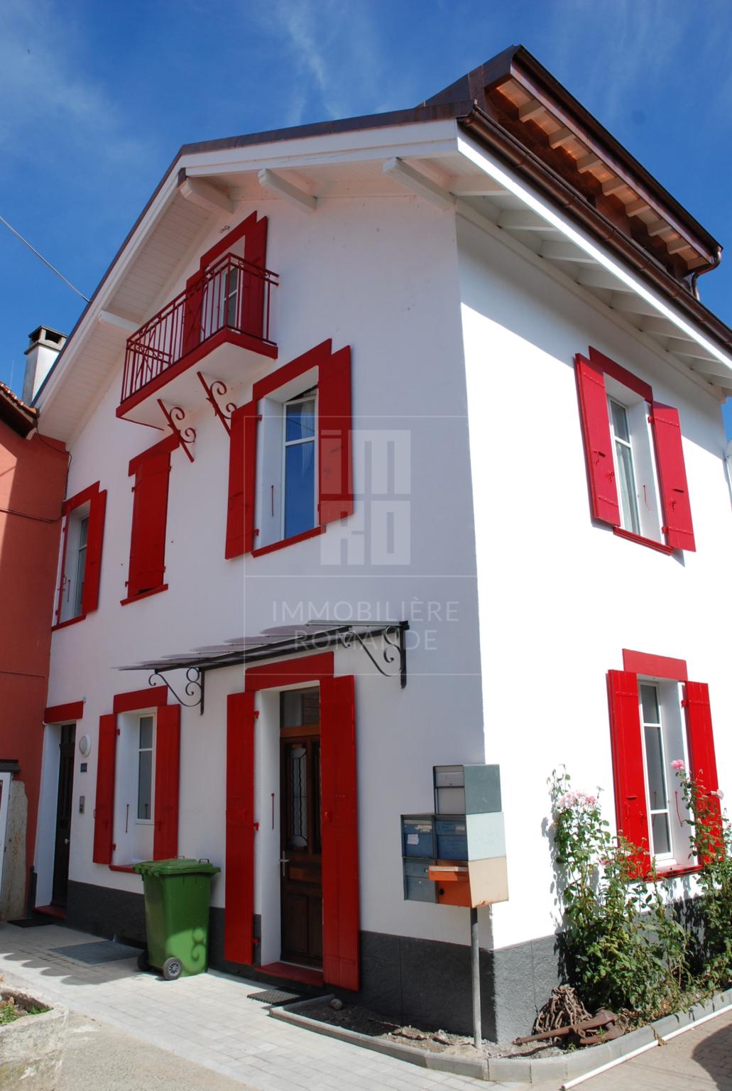 Charming investment property