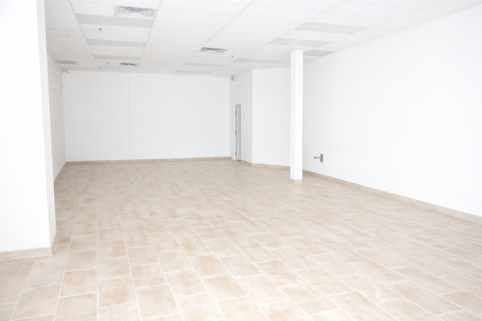 135E 25e Avenue, J7P2V1 Saint-Eustache - Commercial building for sale ...