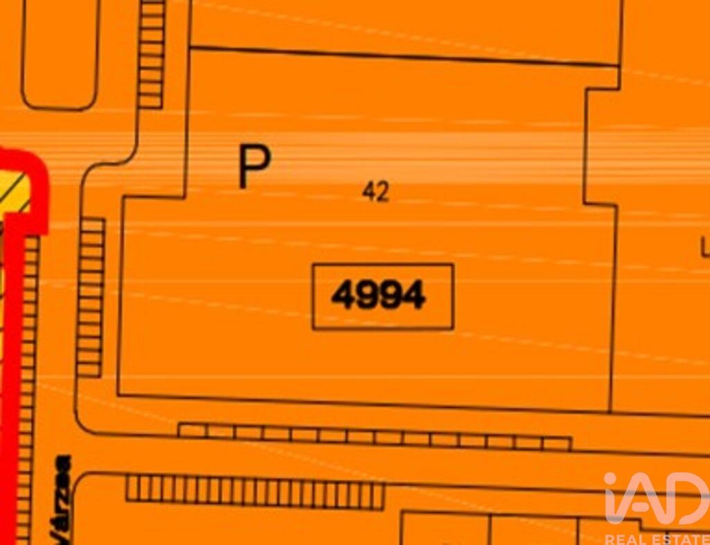 Building plot T99 in Albufeira e Olhos de Água of 9580.00 m²