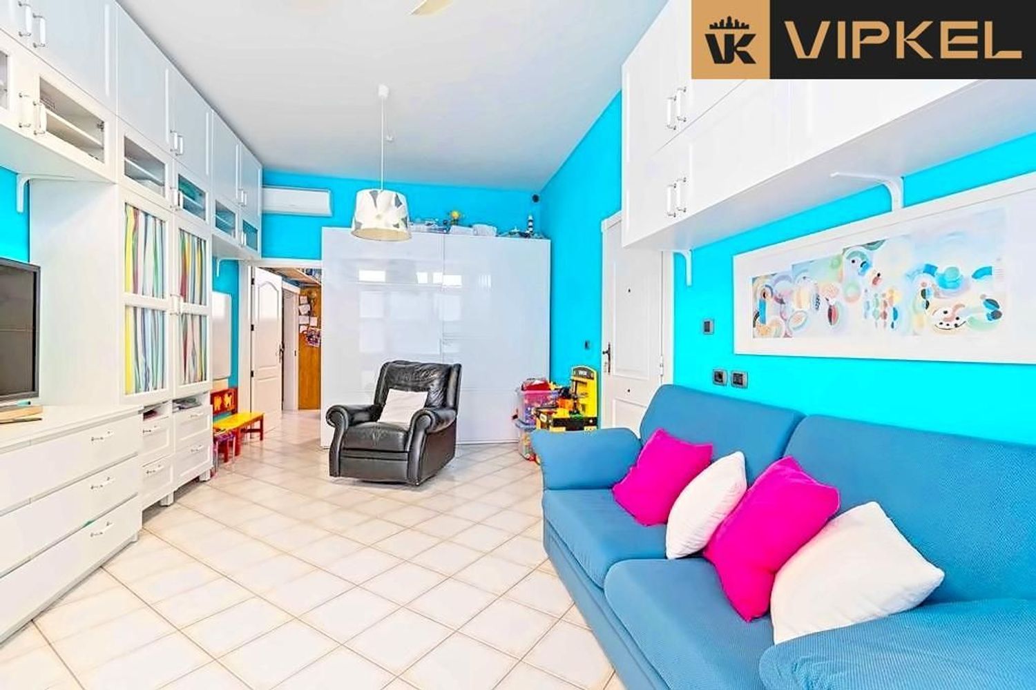 Home for sale in Arona, Spain