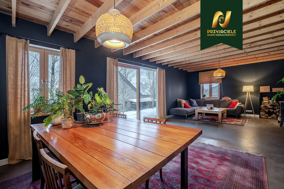 Home for sale, pomorskie kartuski (Zukowo, Poland)