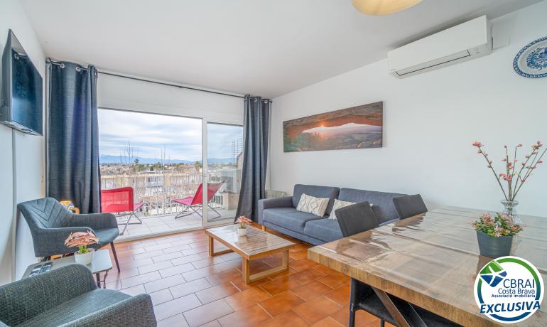 Condo for sale, Gran Reserva (Girona, Spain)