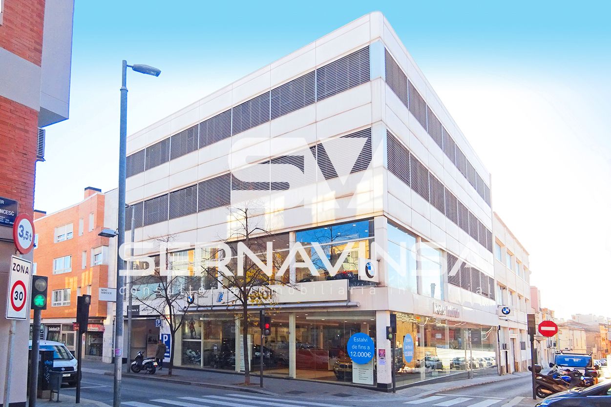 Building for sale in Terrassa, Spain