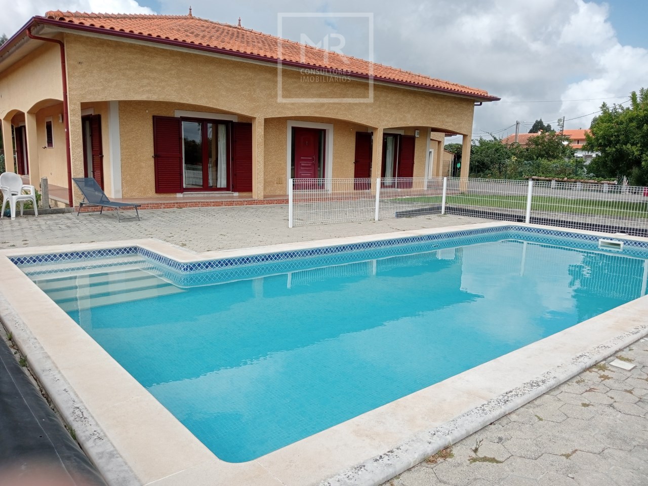 Home for sale, Aveiro, Vagos, Santo André de Vagos, Portugal (Aveiro District, Portugal)